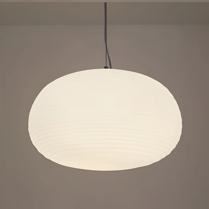 Skanto | Opal Glass Pendellampe
