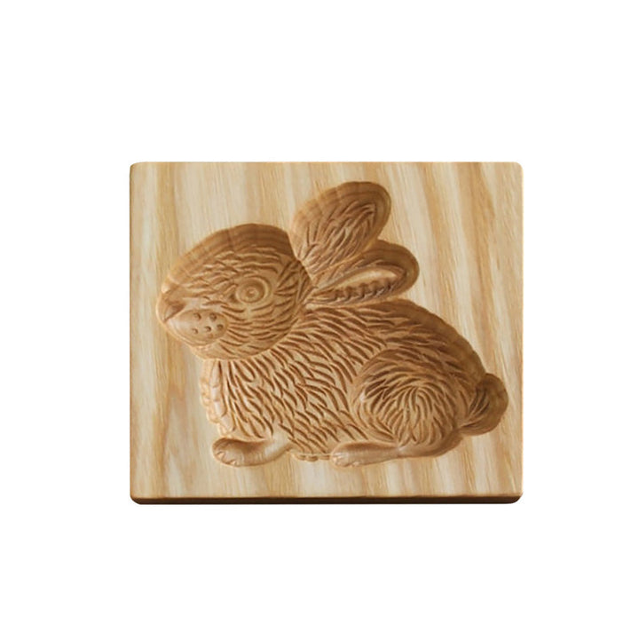 Norvo | Treprøve Kakeutstikker