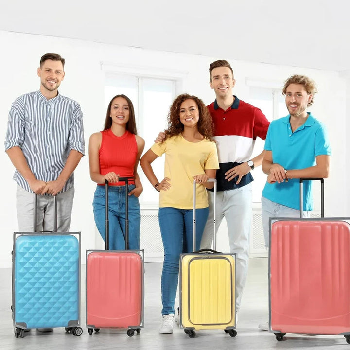 Skanto | Koffert Beskyttelsesdeksel