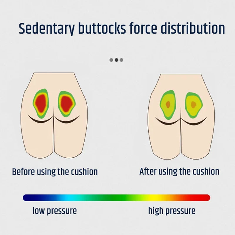 Norvo | Pute med honningkakeform (pute + trekk for setepute)