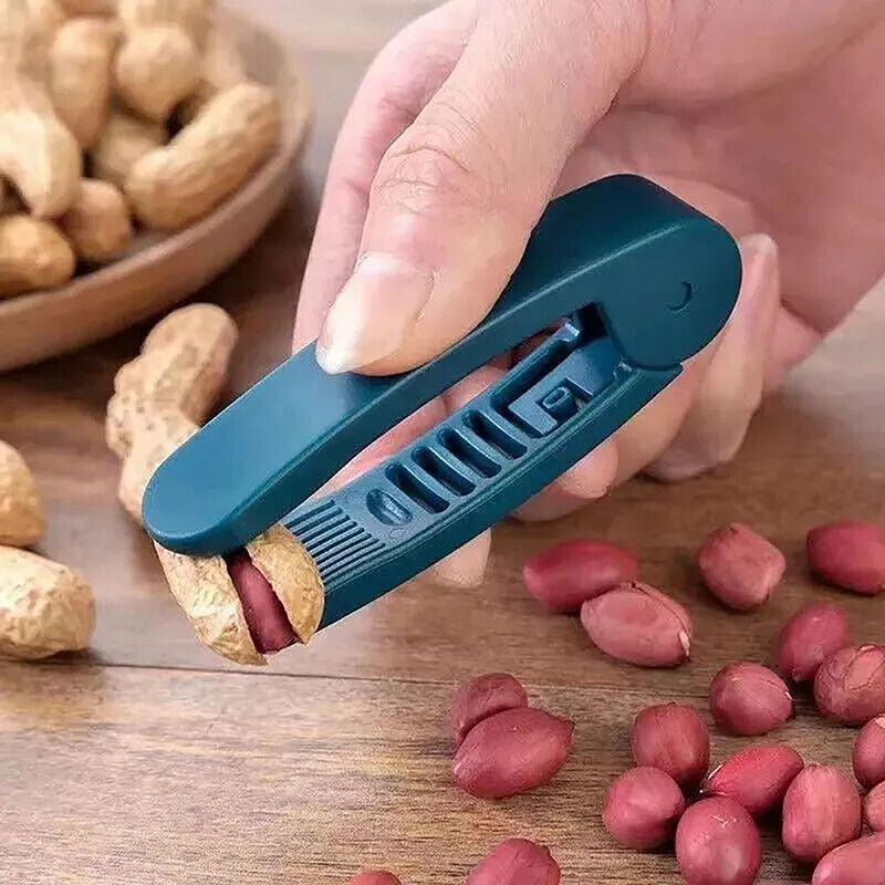 Skanto | Peanut Seed Peel Plastic Peanut Clip