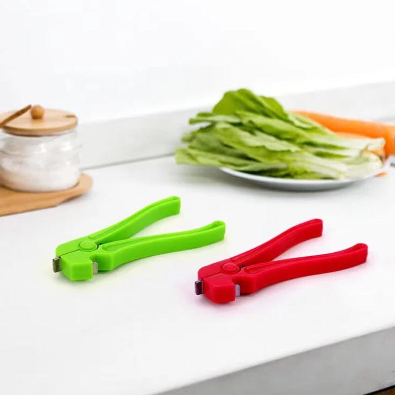 Clam Pliers for Restaurant & Home | Skanto