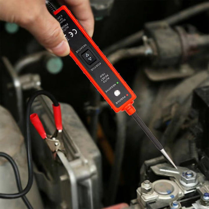Skanto | Bil Elektisk System Tester