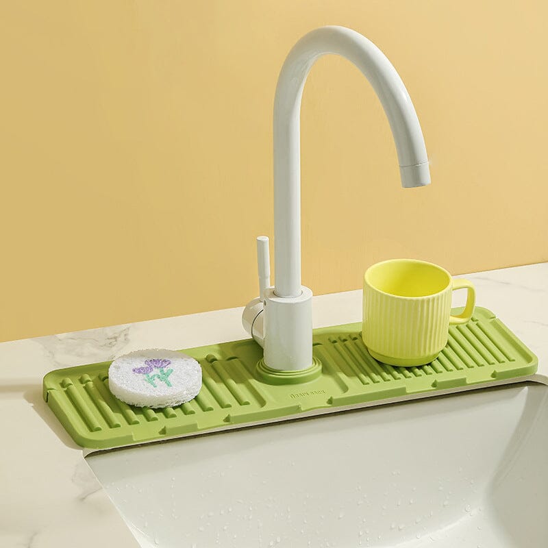 Silicone Dreneringsmatte | Skanto