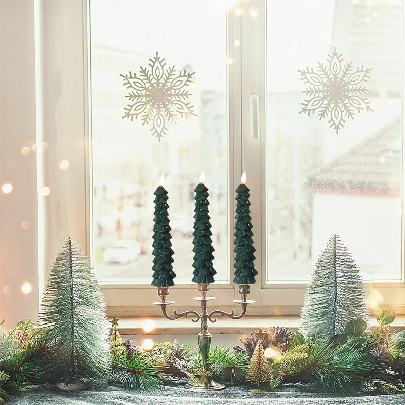 Skanto | LED julelys til juletre med fjernkontroll