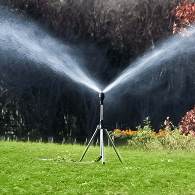 Roterende Stativ Sprinkler | Skanto