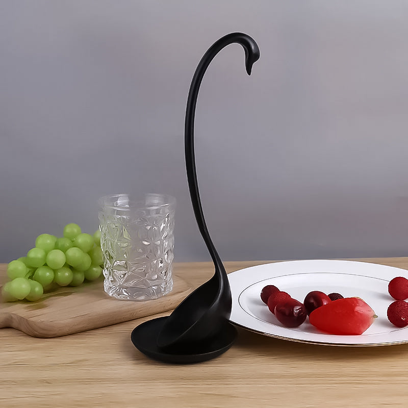 Swan Stående Suppesleiv | Skanto