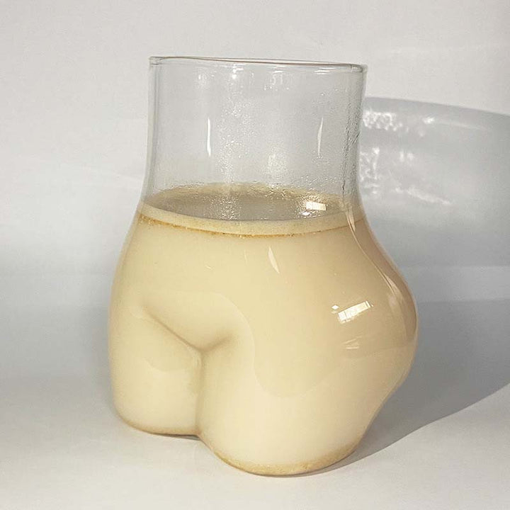 Skanto | Moderne Stor Kapasitet Rumpe Cup