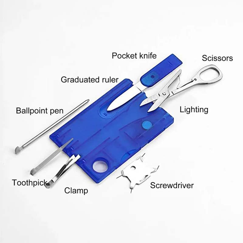 Skanto | Multitools Håndverktøy