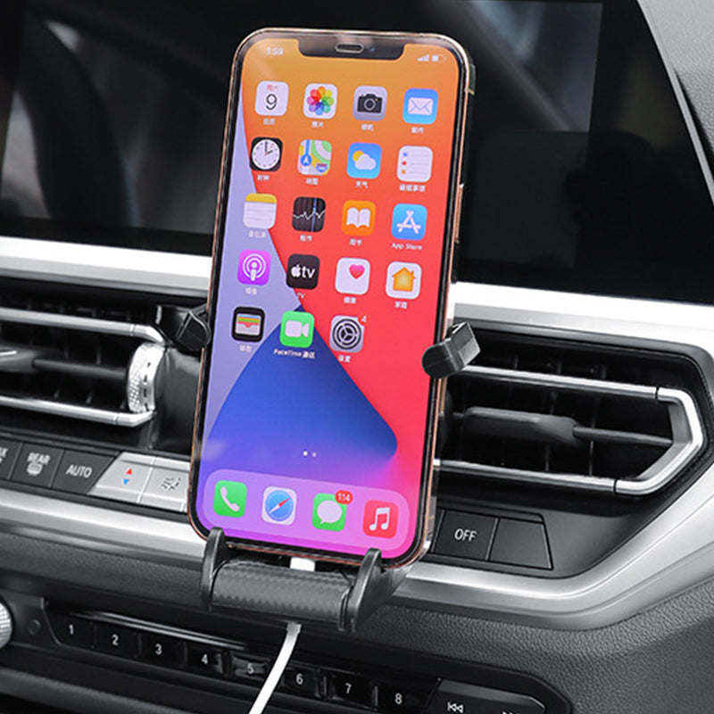 Skanto | Telefonholder racingsete med sikkerhetsbelte