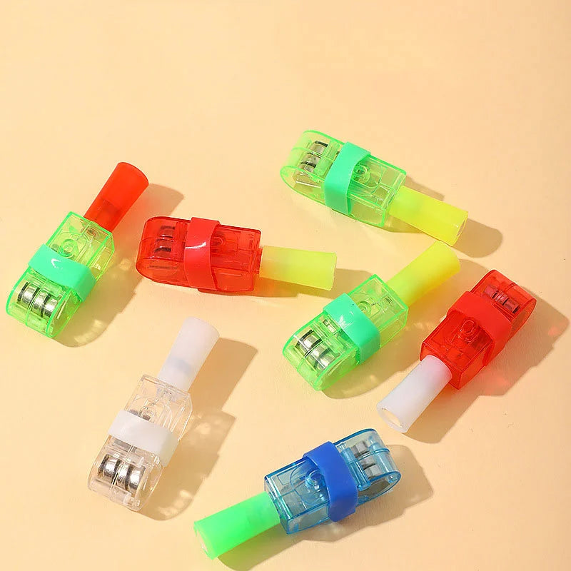 Skanto | LED prosjektjonsfingerlys
