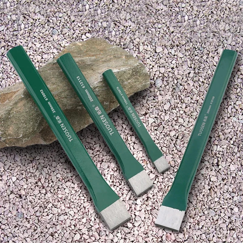 Skanto | Punch and Chisel Set (6 deler)