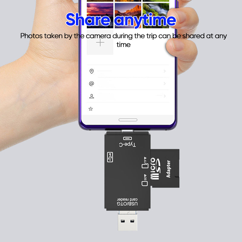 Switch Card Filter | Skanto