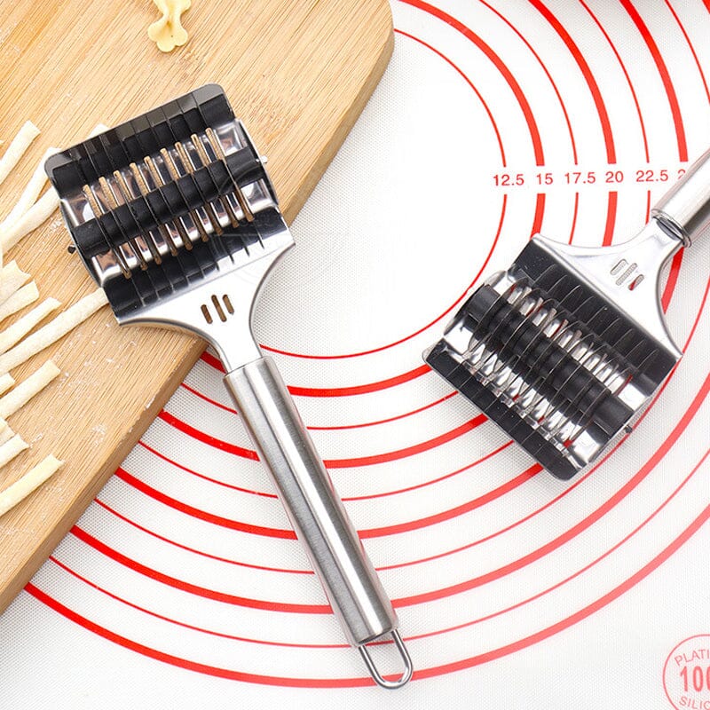Noodle Spaghetti Cutter Roller | Skanto