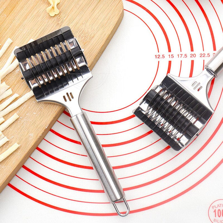 Noodle Spaghetti Cutter Roller | Skanto
