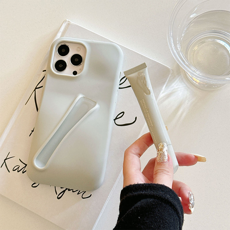 Skanto | Leppestift Holder Telefonveske