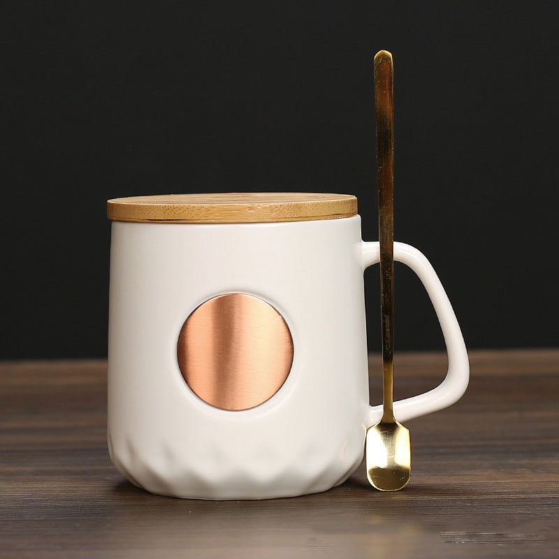 Skanto | Bronse Starbucks Kreativ Kopp