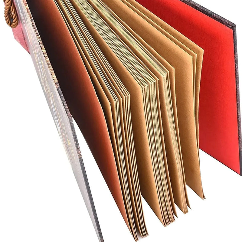 Skanto | Vårt Eventyrbok Foto Scrapbook