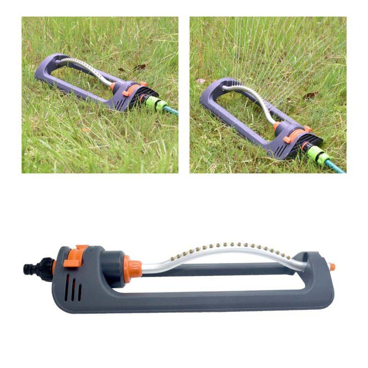 Skanto | Oksiderende Hagesprinkler
