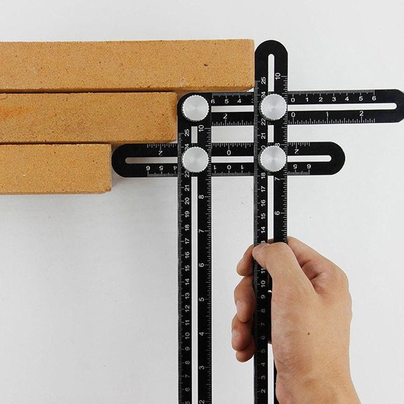 Skanto | Multi-Angle Caliper