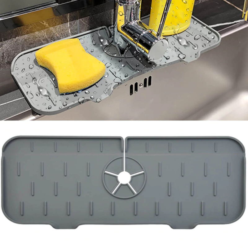 Silicon Kranhåndtak Dryppoppsamler Plate | Skanto