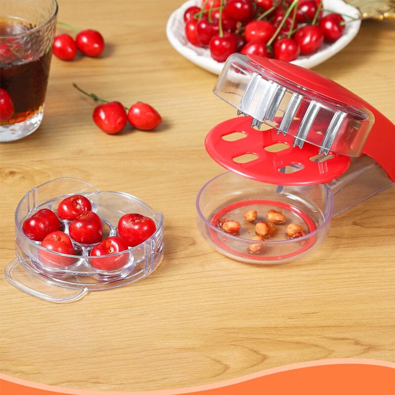 Cherry Pitter Tool | Skanto