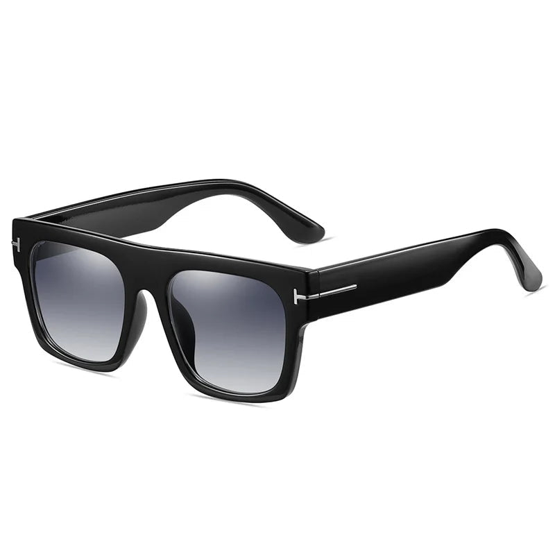 Ulrich Sunglasses | Vintage & Trendy | Skanto