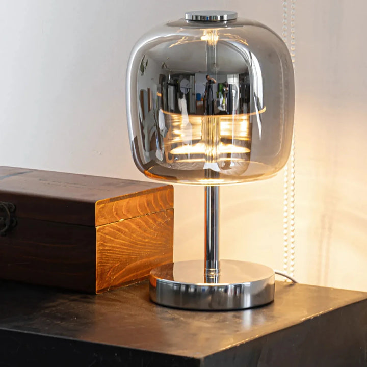 Skanto | OpalEdge Bordlampe