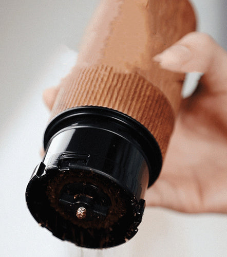 Skanto | Liten Elektrisk Kaffekvern