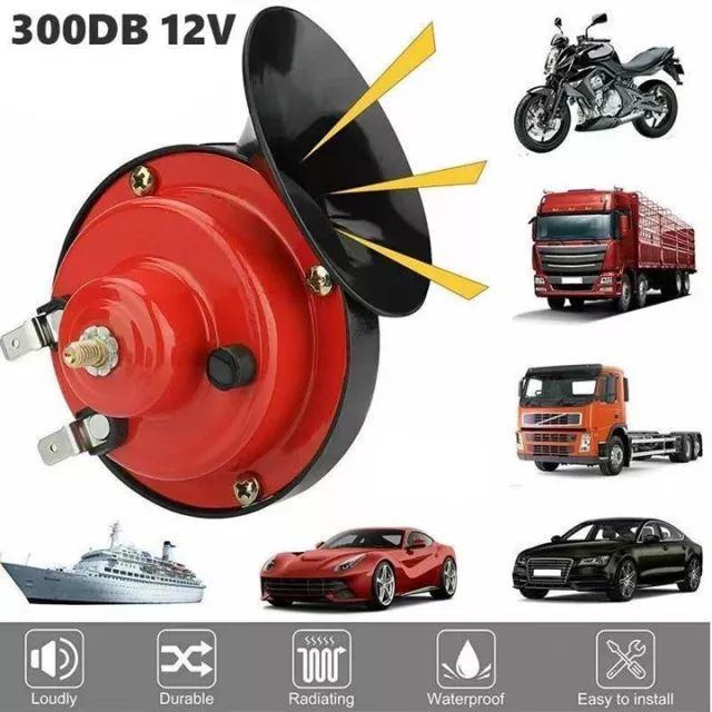 Skanto | ZUG HORN FOR CARS-STOR DÅRLIG MANN
