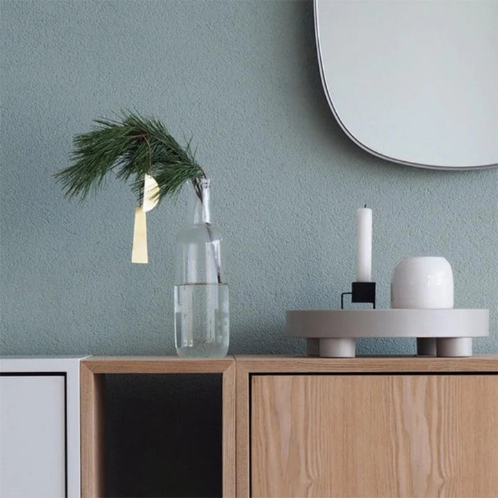 Skanto | Moderne Rundt Tre Barbara Brett