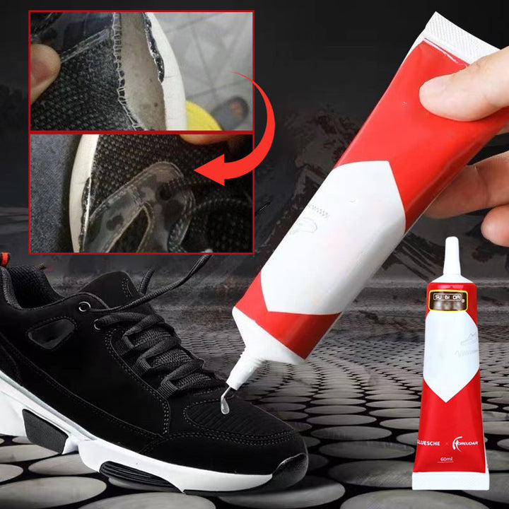 Skanto | Praktisk Sko Reparasjonslim