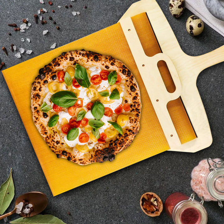 Skanto | Sliding Pizza Spade