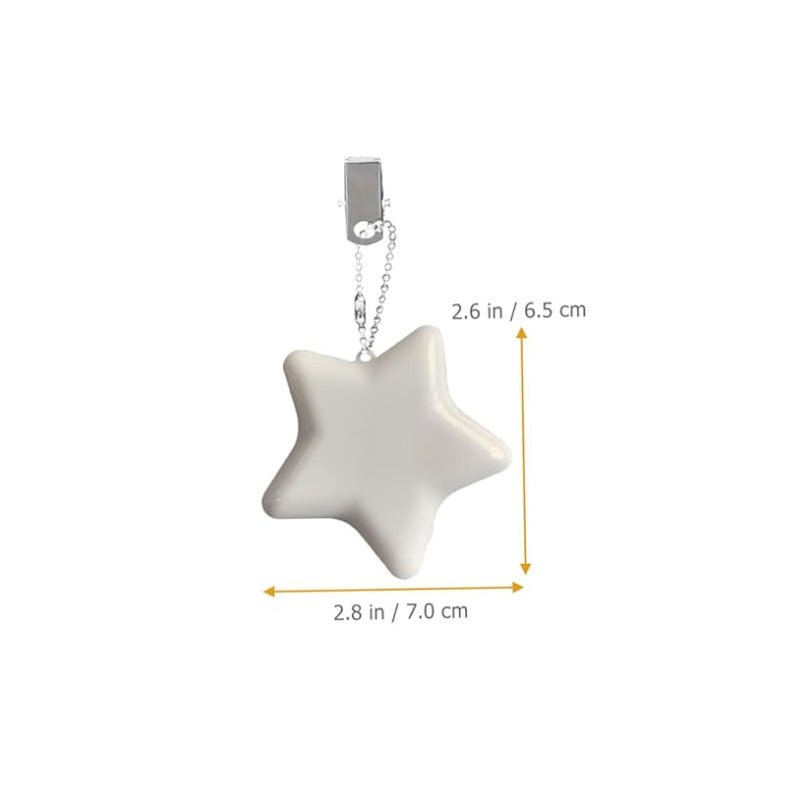 Skanto | LED Mini Klipp Ryggsekklys