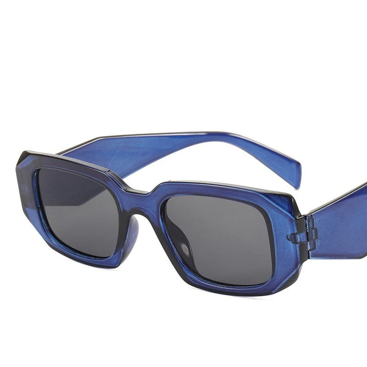 Kimberly Sunglasses | Fashionable & Rectangular | Skanto