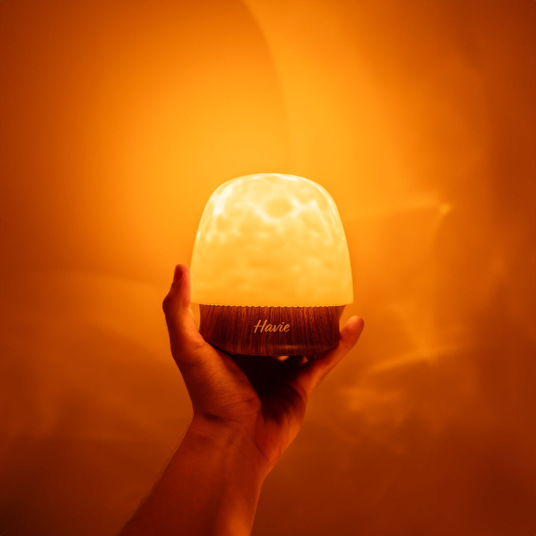 Skanto | Luminex | Modern Havie Lampe Stilfull Belysningsdesign