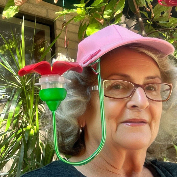Skanto | Hatt Klype Kolibri Fôrer