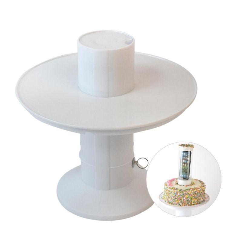 Skanto | Moderne kakebase med enkel skiving