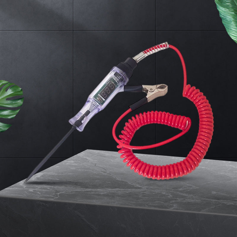 Kretsprøveprobe for personbil/lastbil | Skanto