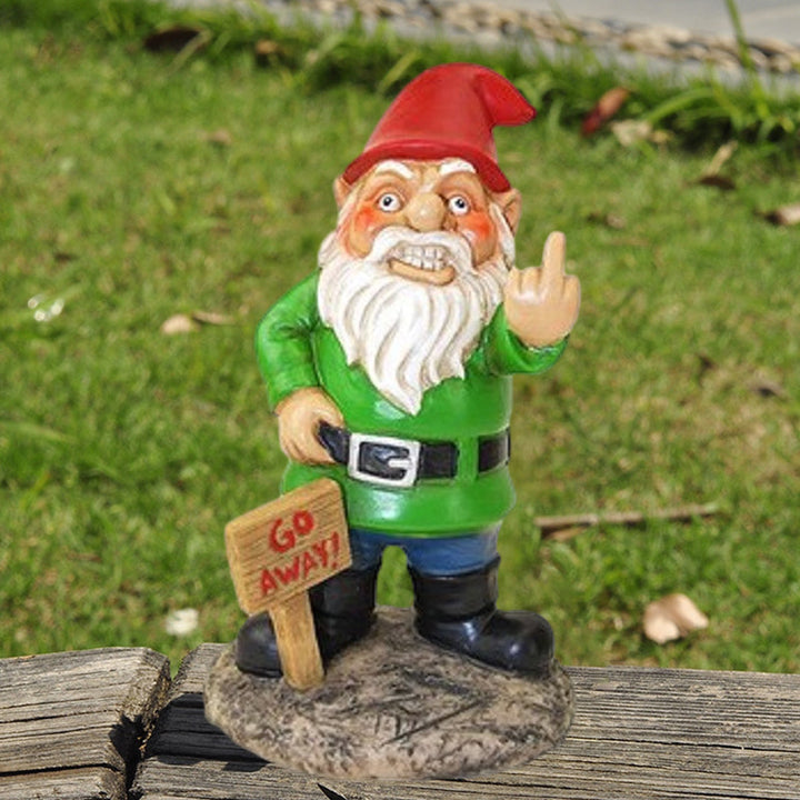 Skanto | Jule Nisse Ornament