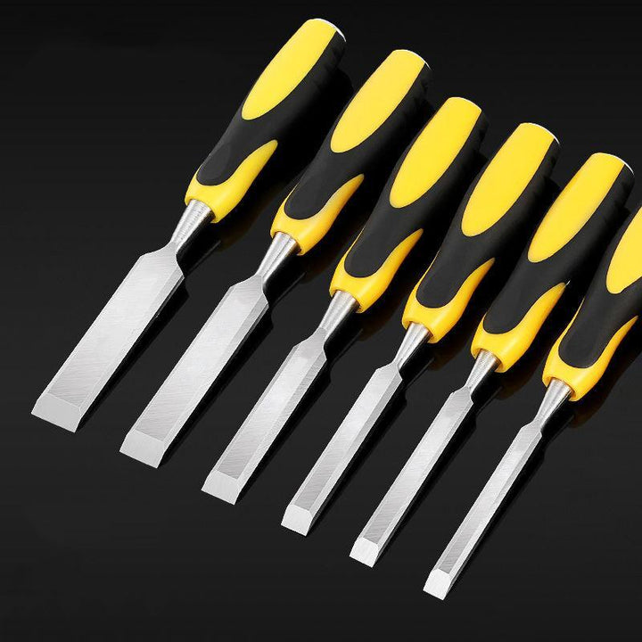Wood Chisel Set | Skanto