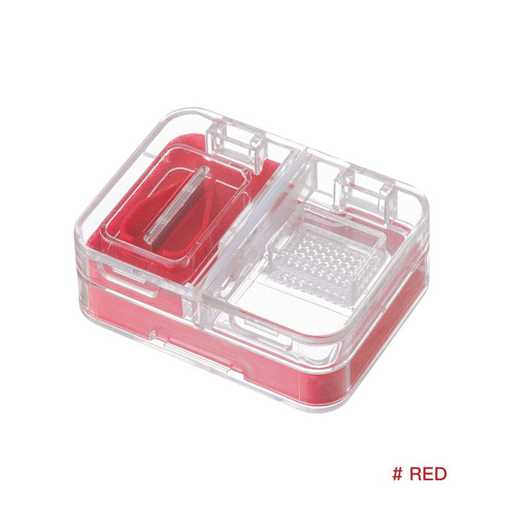 3 i 1 Pill Box | Skanto