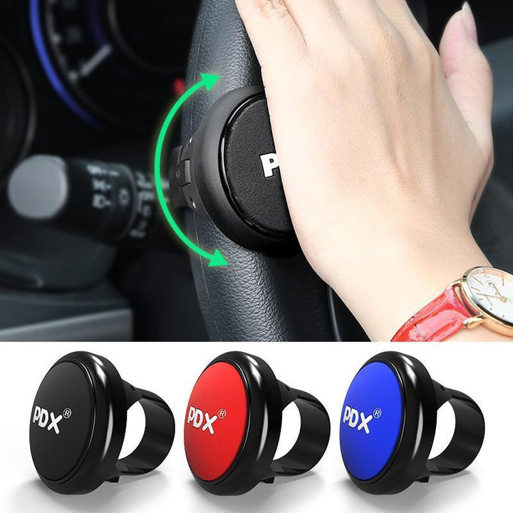 Skanto | Auto Ratt Booster-Ball