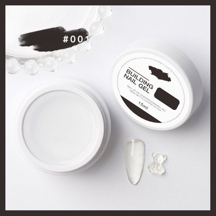 Skanto | Nail Extension Builder Gel