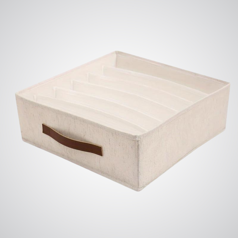 Effektiv - Stable Organiser for Undertøy og Sokker Skanto