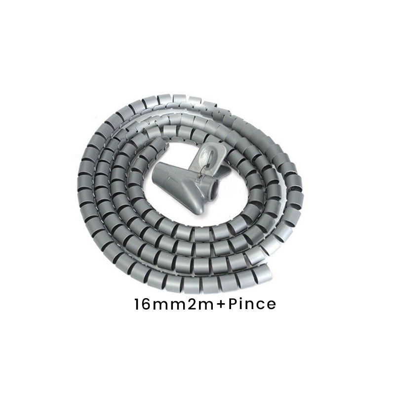 Spiral Fleksibel Tube | Skanto