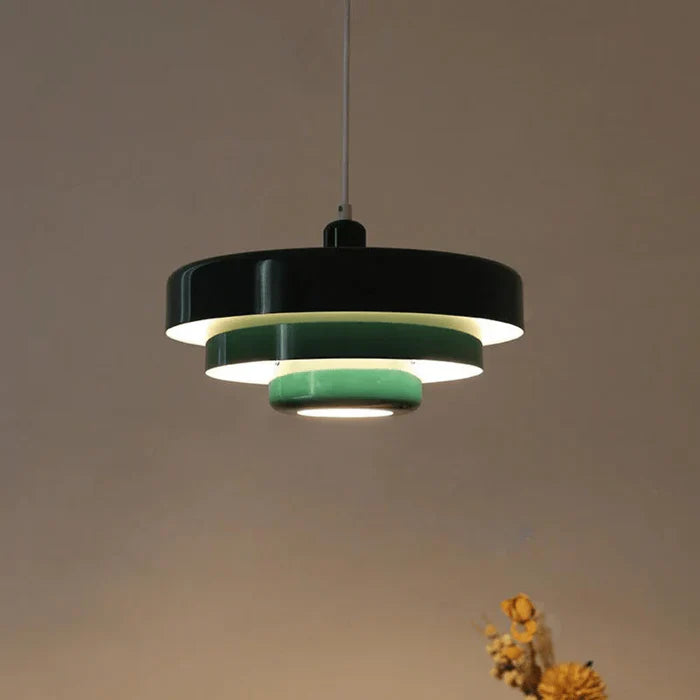 Skanto | Vintage LED Pendellampe - TimelessGlow