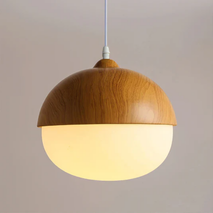 Skanto | Nuts Art Pendellampe