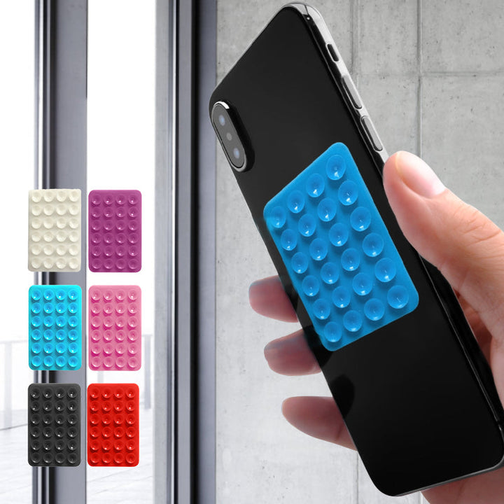 Skanto | Silikon sugekop telefondekselholder