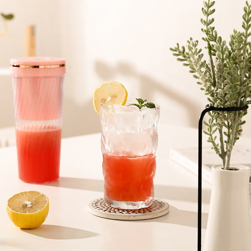 Skanto | Portable Household Mini Juicer